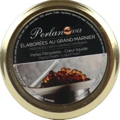 Sale Cookal Gastronomische Parels Grand Marnier 80g**