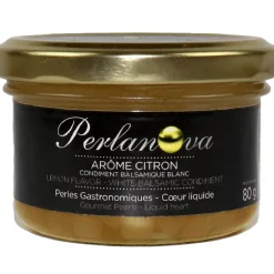 Sale Cookal Gastronomische Parels Citroen 80g