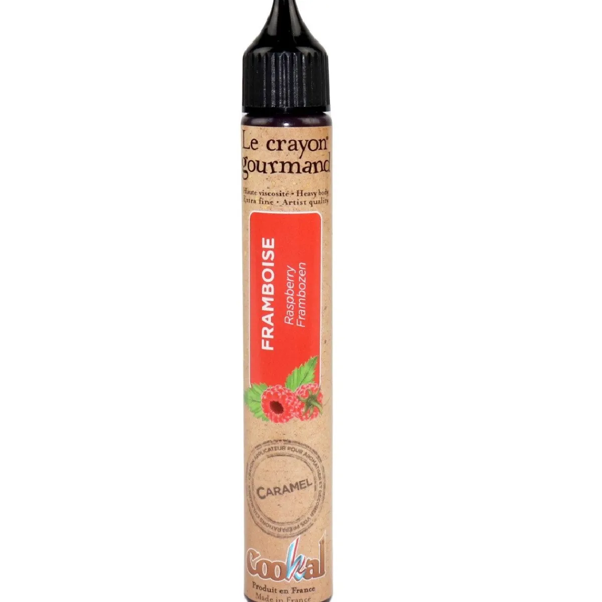 Online Cookal Gastronomische Pen Framboos 40ml