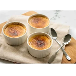 Outlet Hendi Creme Brulee / Souffle Bakje Ø12x5,5cm