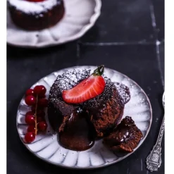 Discount Hendi Creme Brulee / Souffle Bakje Ø9x4,8cm