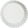 Sale Culpitt Cupcake Vormpjes Wit 50mm 250st.