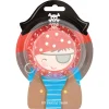 Culpitt Cupcake Vormpjes Piraten 50mm 50st.