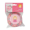 Outlet Culpitt Cupcake Vormpjes Prinses 50mm 25st.