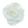 Culpitt Gumpaste Roos Wit 10cm