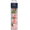 Culpitt Gumpaste Spray Roze Mini Rozen 4st.