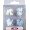 Sale Culpitt Suikerdecoratie Baby Jongen 12st.