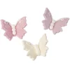 Online Culpitt Suikerdecoratie Glans Vlinders 18st.