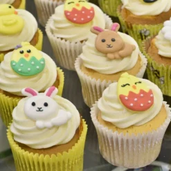 Best Culpitt Suikerdecoratie Pasen 35mm 90st.