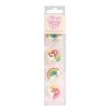 Clearance Culpitt Suikerdecoratie Unicorn 25mm 12st.