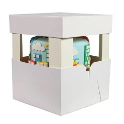 Sale Culpitt Verhogingshoeken 30cm 4st.