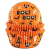Outlet House of Marie Cupcake Vormpjes HoM Halloween 50x33 mm. 50st.