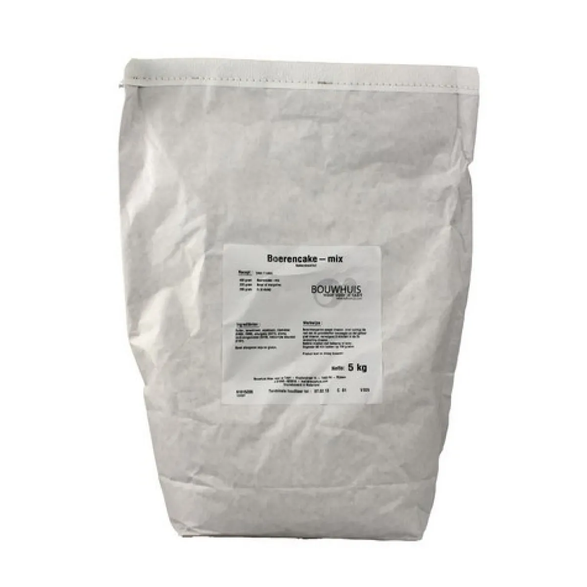 Outlet Damco Kompleet Boerencake 20kg