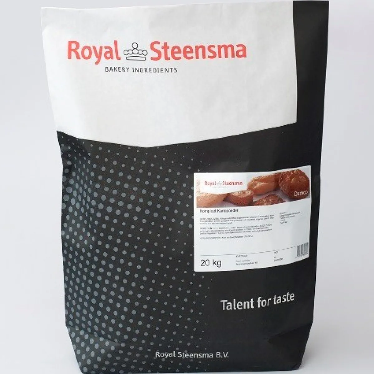 Clearance Damco Kompleet Kanopoeder 20 kg