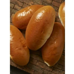 Outlet Damco Luxe Kleinbrood Compleet Mix 15kg