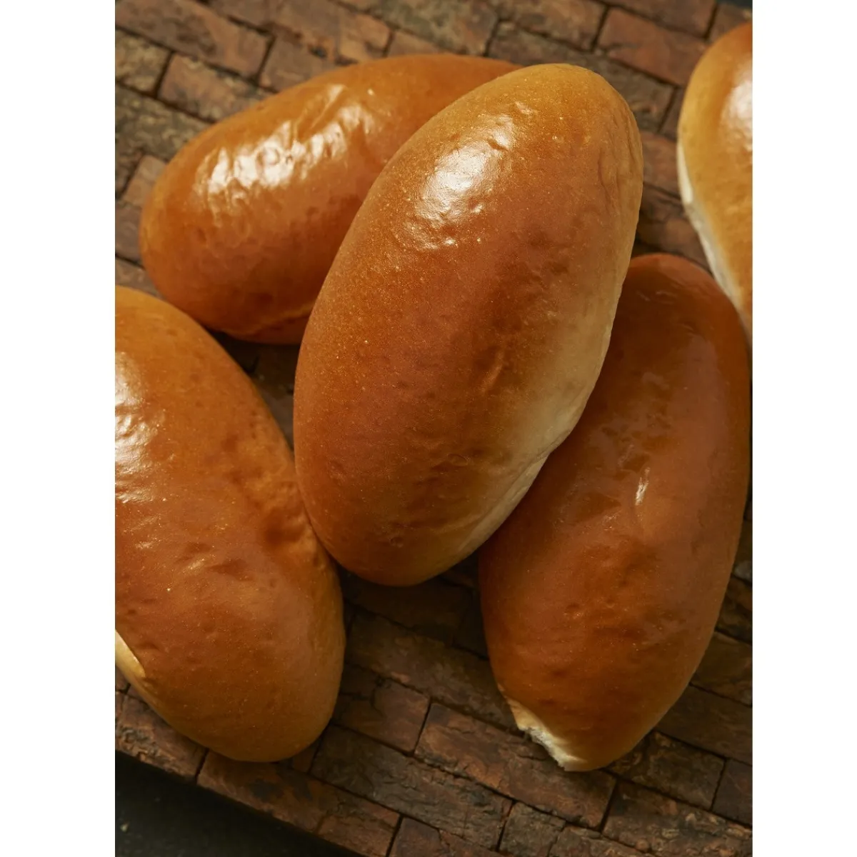 Outlet Damco Luxe Kleinbrood Compleet Mix 15kg