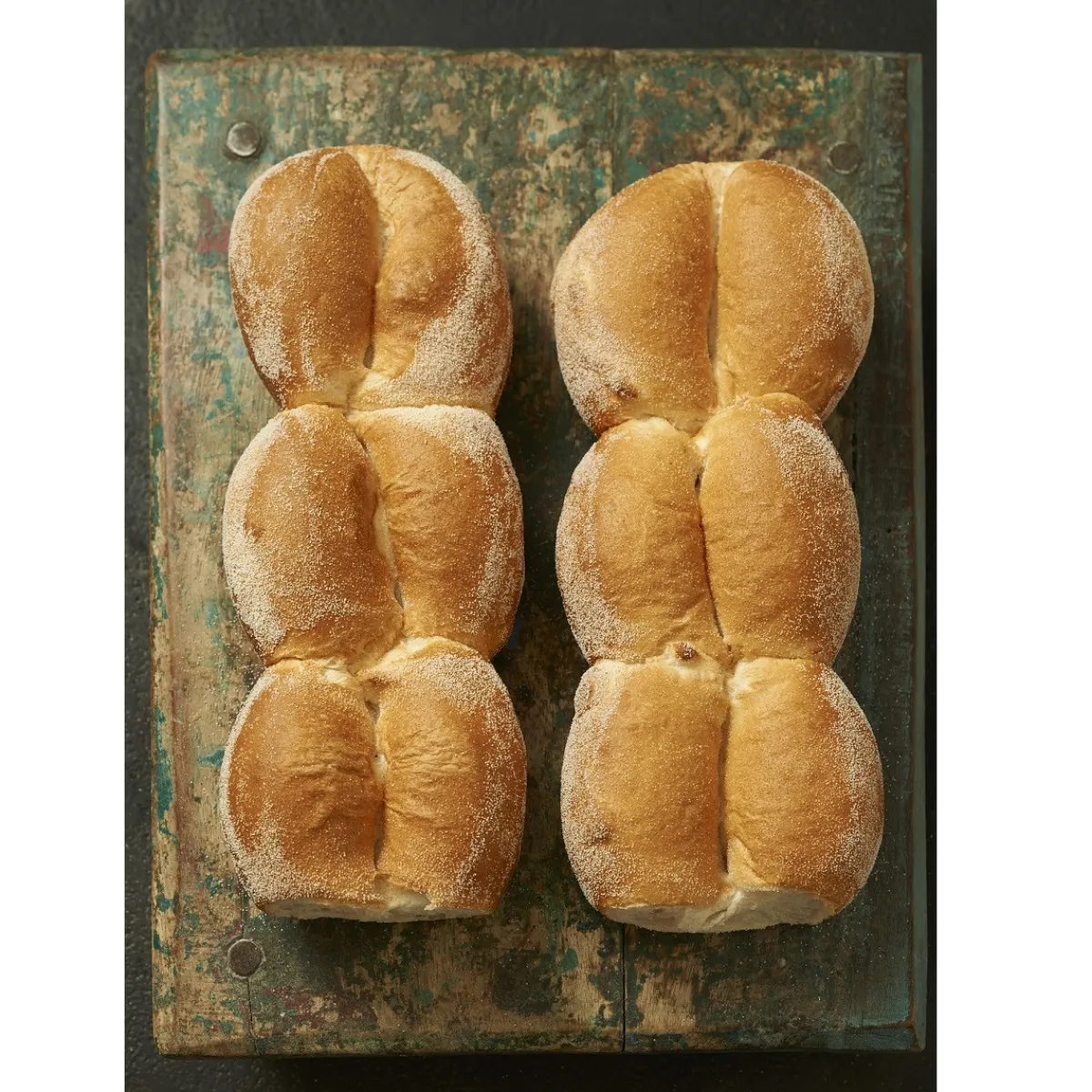 Outlet Damco Luxe Kleinbrood Compleet Mix 15kg