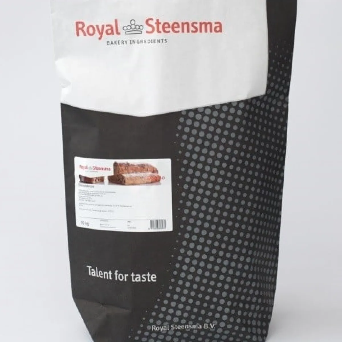 Hot Damco snow Decoratiepoeder 10 kg