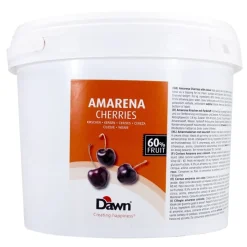 Hot Dawn Amarena Kersen 6kg