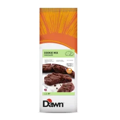 Discount Dawn American Cookie Chocolade mix 3,5kg