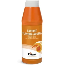 Hot Dawn Aroma Boter 1kg