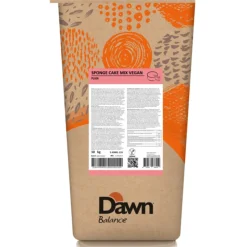 Clearance Dawn Balance Vegan Biscuit-mix 10kg