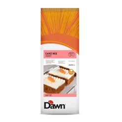 Online Dawn Carrot Cake mix 3,5kg