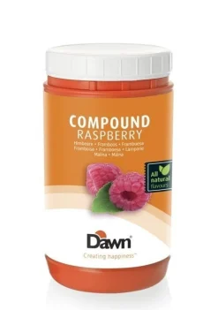 New Dawn Compound Framboos 1kg