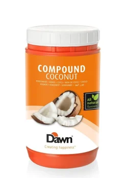 Dawn Compound Kokos 1kg