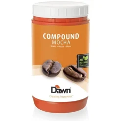 Discount Dawn Compound Mokka 1kg