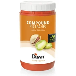 Hot Dawn Compound Pistache 1kg
