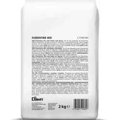 Best Dawn Florentiner Mix 2kg