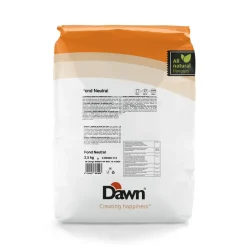 Outlet Dawn Fond Neutraal (Mousse/Creme) 2,5kg