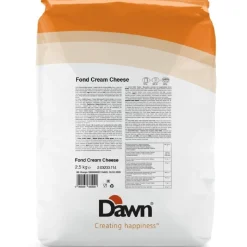 Best Dawn Fond Roomkaas Bavarois 2,5kg