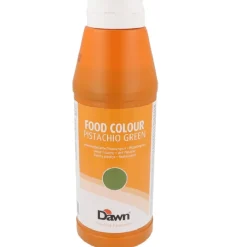 Online Dawn Kleurstof Vloeibaar Pistache Groen 1L