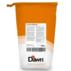 Outlet Dawn Muffin Chocolade mix 12,5kg