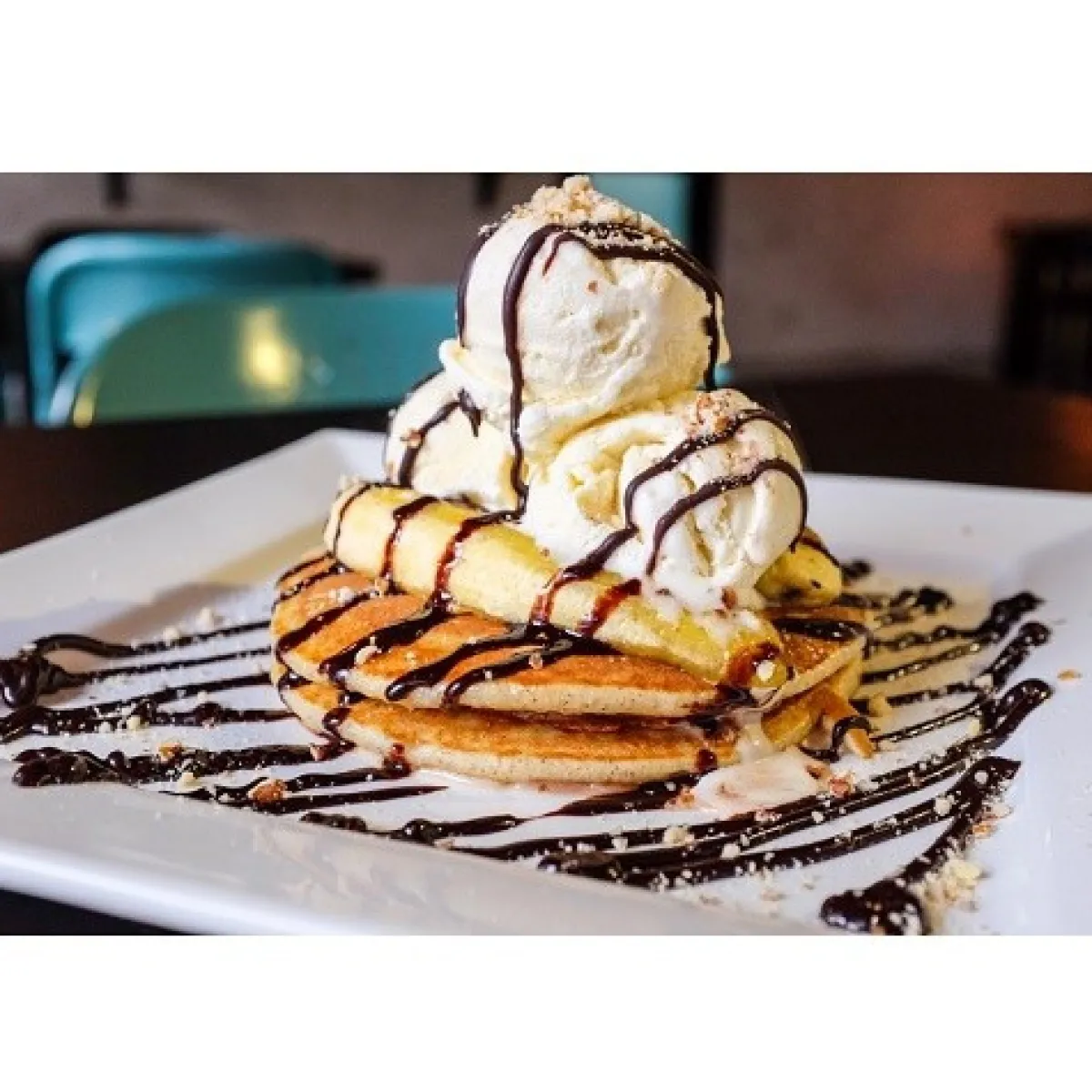 Sale Dawn Pancake mix 3,5kg