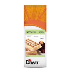 New Dawn Wafel mix 3,5kg