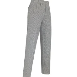 Best De Berkel Bakkersbroek Polyester/Katoen Maat 55 Extra Lang