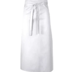 Hot De Berkel Lange Sloof Wit 85x105cm