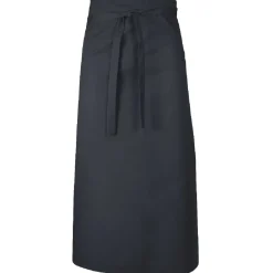 Online De Berkel Lange Sloof Zwart 85x105cm