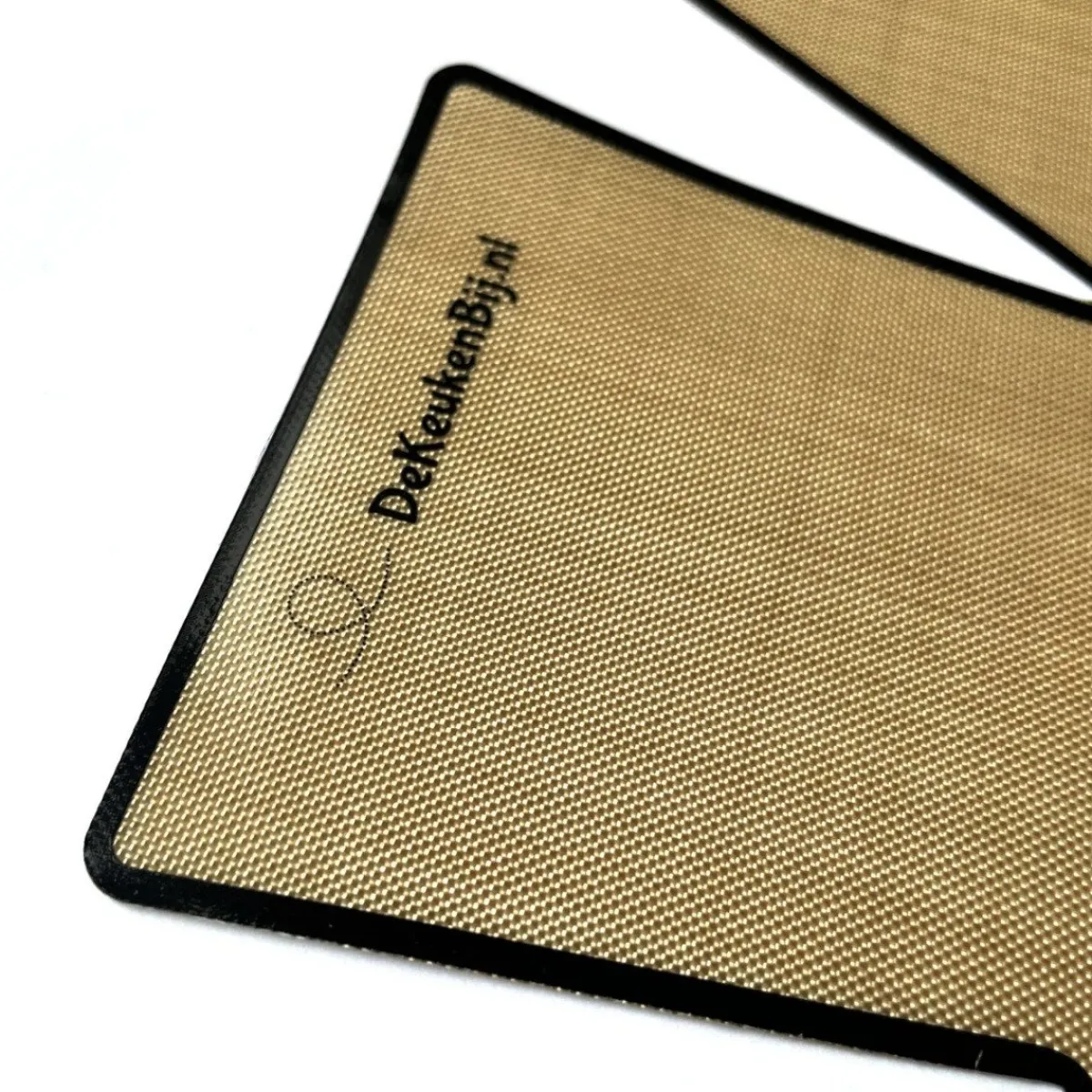 Discount De Keukenbij Herbruikbaar Bakpapier Cake Siliconen 18-31cm