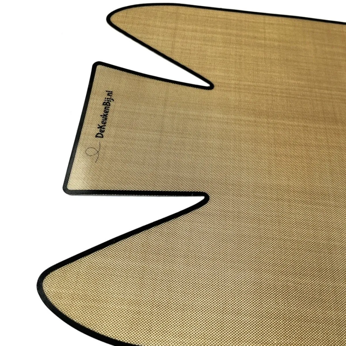 Discount De Keukenbij Herbruikbaar Bakpapier Cake Siliconen 18-31cm