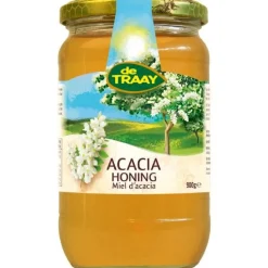 Best De Traay Acaciahoning 900g