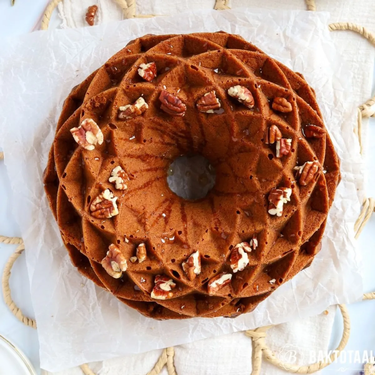 New De Traay Bloemenhoning Biologisch 375 gram