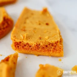 New De Traay Bloemenhoning Biologisch 375 gram