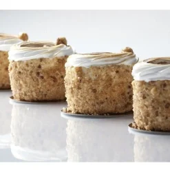 Royal Steensma Decora Nougatine Zilvermerk (20% pinda) 3,5 kg