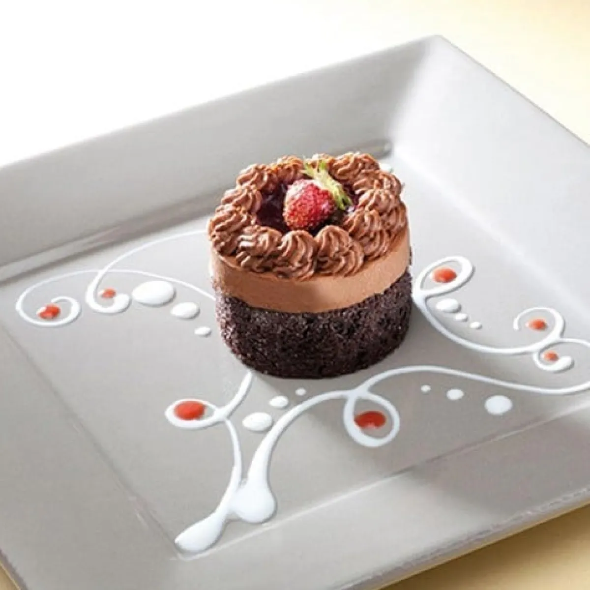 New Overig Decoratie Lepel Set/2**