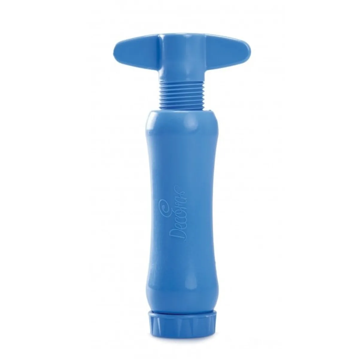 Outlet Decora Decortwist Sugar Gun met 20 Schijven