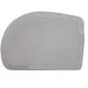 Best Martellato Deegkrabber kunststof a-symmetrisch flexibel 120x86mm